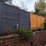bespoke fence panels