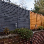 bespoke fence panels